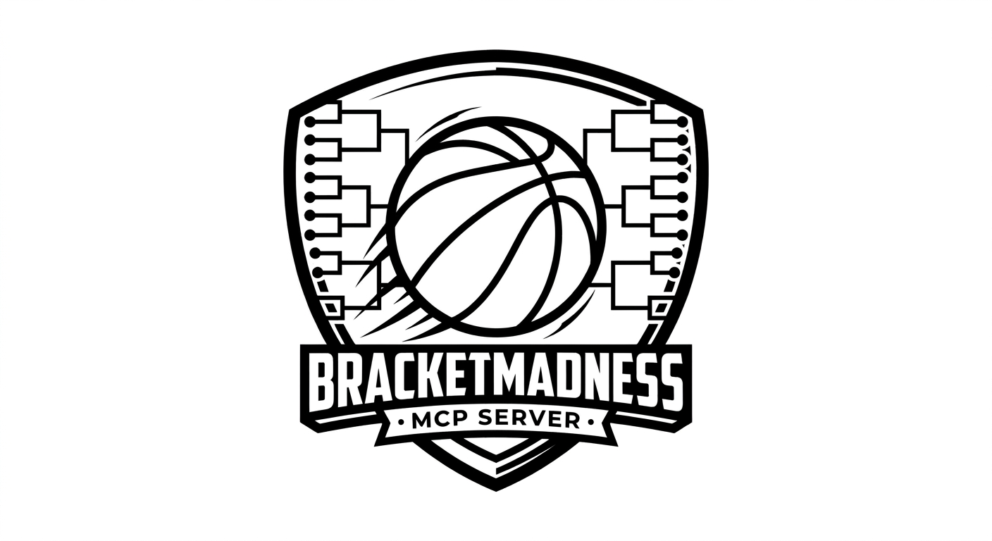 BracketMadness MCP Server