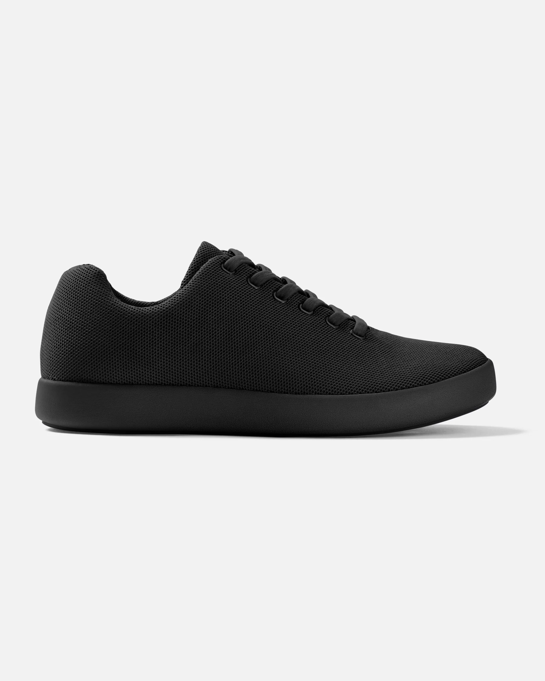 Model-000, Black